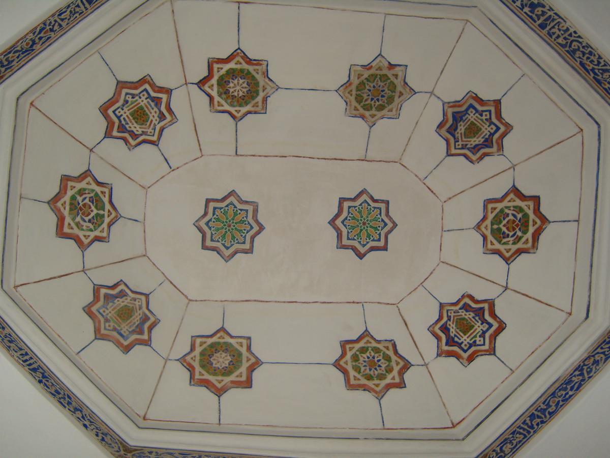 Riad Tiziri Маракеш Екстериор снимка