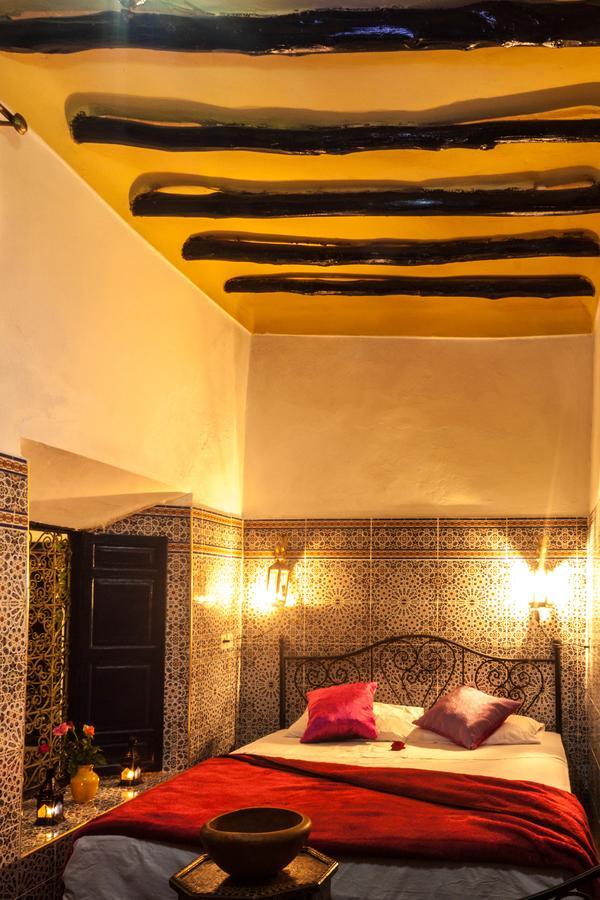 Riad Tiziri Маракеш Екстериор снимка
